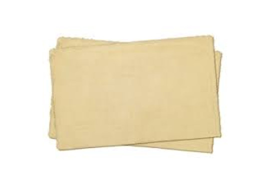 SACO#CRU ESCURO GRANDE 55X78 MARTINS