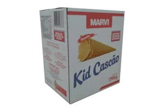 SORV. MARVI COPO M I X CASCAO C/120