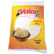 POLVILHO DOCE VALAR 500GR