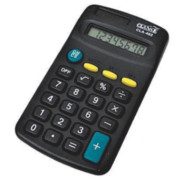 CALCULADORA CLASSE CLA 402 PEQUENA