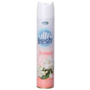 ODORIZADOR ULTRA FRESH JASMIN 360ML