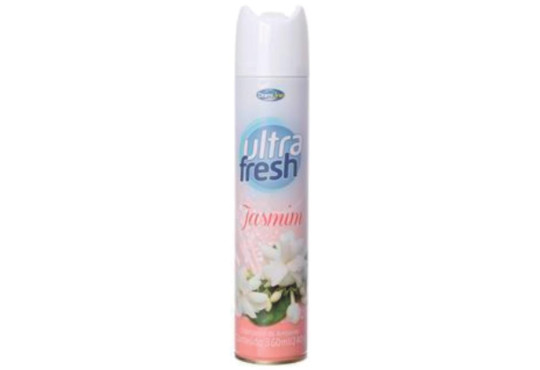 ODORIZADOR ULTRA FRESH JASMIN 360ML