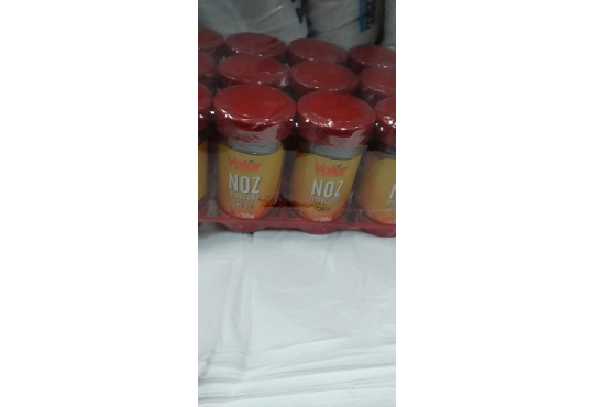 COND.VALAR NOSMOSCADA PO 12X30GR TUBO