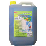 SABÃO LÍQUIDO LAVA ROUPA BARRIGA VERDE AZUL 5LT