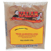 CHOCO. PÓ VALAR 500GR