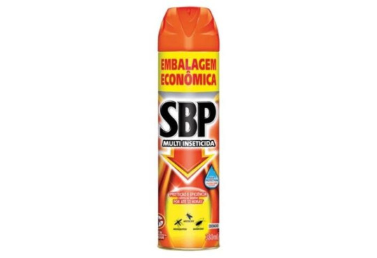 INSET AERO. SBP TRADICIONAL/MULTI 380ML