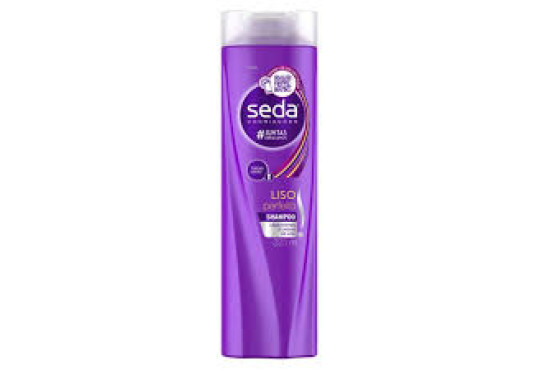 SH SEDA LISO PERFEITO 325ML