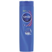 SHAMPOO SEDA LISO EXTREMO 325ML