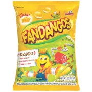 ELMA CHIPS FANDANGOS QUEIJO 59GR