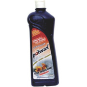 CERA LIQ. POLWAX VERMELHA 750ML