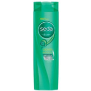 SHAMPOO SEDA CACHOS DEFINIDOS 325ML