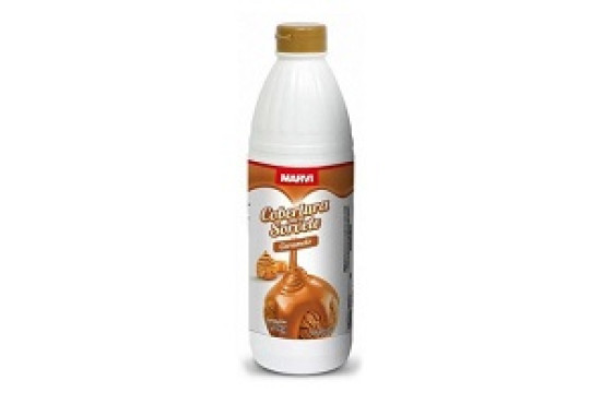 SORV. MARVI COBERTURA CARAMELO  1.3KG