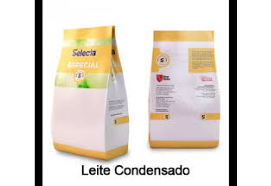 SORV. SELECTA ESPEC. LEITE CONDENSADO 1KG