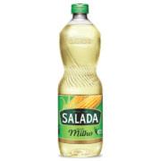 ÓLEO DE MILHO SALADA 900ML