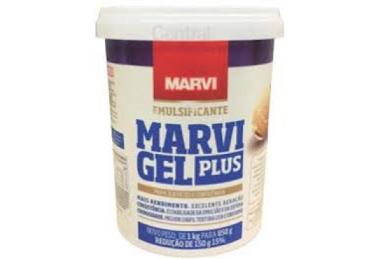 SORV. MARVIGEL (EMUSTAB)POTE 850GR
