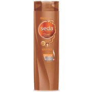 SHAMPOO SEDA KERAFORCE 350ML ORIGINAL