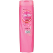 SHAMPOO SEDA CERAMIDAS 325ML