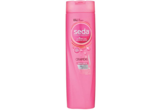 SHAMPOO SEDA CERAMIDAS 325ML