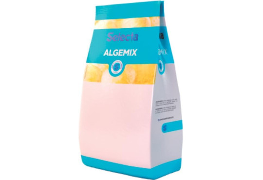 SORV. SELECTA ALGEMIX QUATRO LEITES 1KG