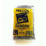 PREGO GERDAU 12X12 1KG