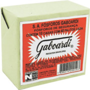 FÓSFOROGABOARDI C/ 10