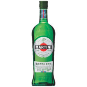 MARTINI EXTRA DRY 995ML