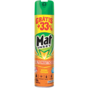 INSET. MAT INSET MULTI 300ML GRÁTIS 100ML