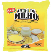 AMIDO DE MILHO APTI 500GR