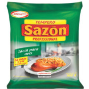 TEMPERO SAZON VERDE 900GR