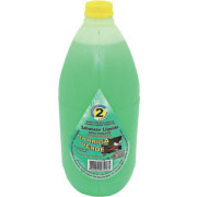 SABONETE LIQ. BARRIGA VERDE 2LT