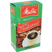 CAFÉ MELITTA TRADICIONAL 250GR