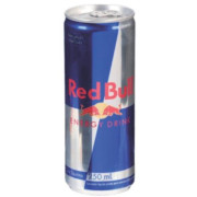 ENERGÉTICO RED BULL LATA 250ML