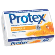 SABONETE PROTEX PRÓPOLIS 12X90GR