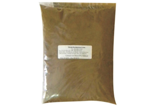 CRAVO DA ÍNDIA EM PÓ VALAR 500GR