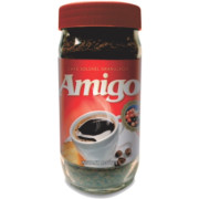 CAFÉ AMIGO VIDRO SOLÚVEL 200GR