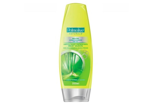 CONDICIONADOR PALMOLIVE NEUTRO 350ML