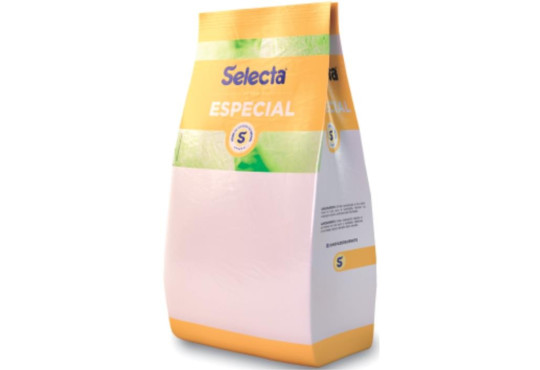 SORV. SELECTA ESPEC. MILHO VERDE 1KG