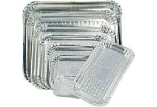 BANDEJA LAMINADA N-5 33CX40 C/10
