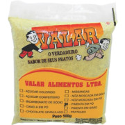 PIMENTA PÓ BRANCA VALAR 500GR