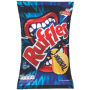 ELMA CHIPS RUTFLES TRADICIONAL 57GR