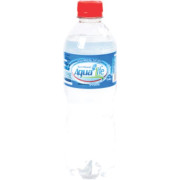 ÁGUA AQUALIFE COM GÁS 510ML