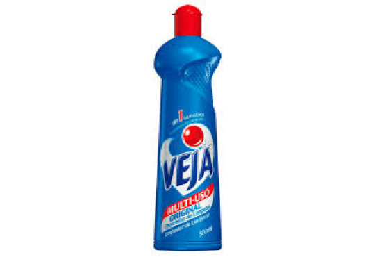 DESENG. VEJA MULTI USO TRADICIONAL 500ML