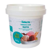 SORV. SELECTA NATA 100GR