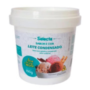 SORV. SELECTA LEITE CONDENSADO 100GR