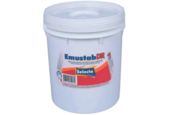 SORV. SELECTA EMUSTAB BALDE 10KG