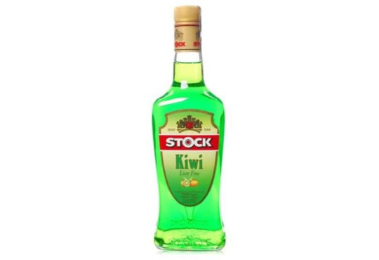 LT. LICOR STOCK KIWI 720ML