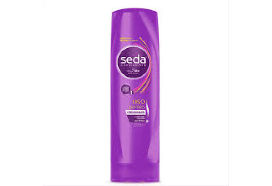 CONDICIONADOR SEDA LISO PERFEITO 325ML