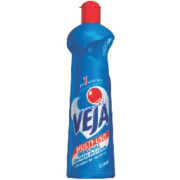 DESENG. VEJA LIMPEZA PESADA TRADICIONAL 500ML