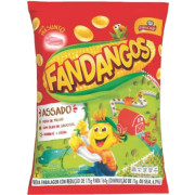 ELMA CHIPS FANDANGOS PRESUNTO 164GR