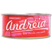 CERA PASTA ANDREIA VERMELHA LATA 400GR ZAVASKI